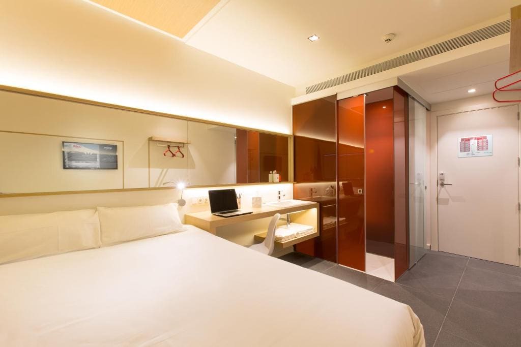 Yaas Hotel Dakar Almadies - View 2