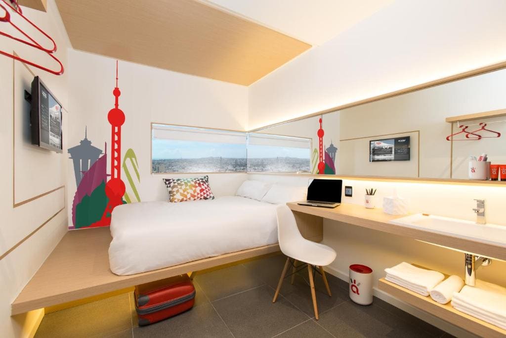 Yaas Hotel Dakar Almadies - View 6