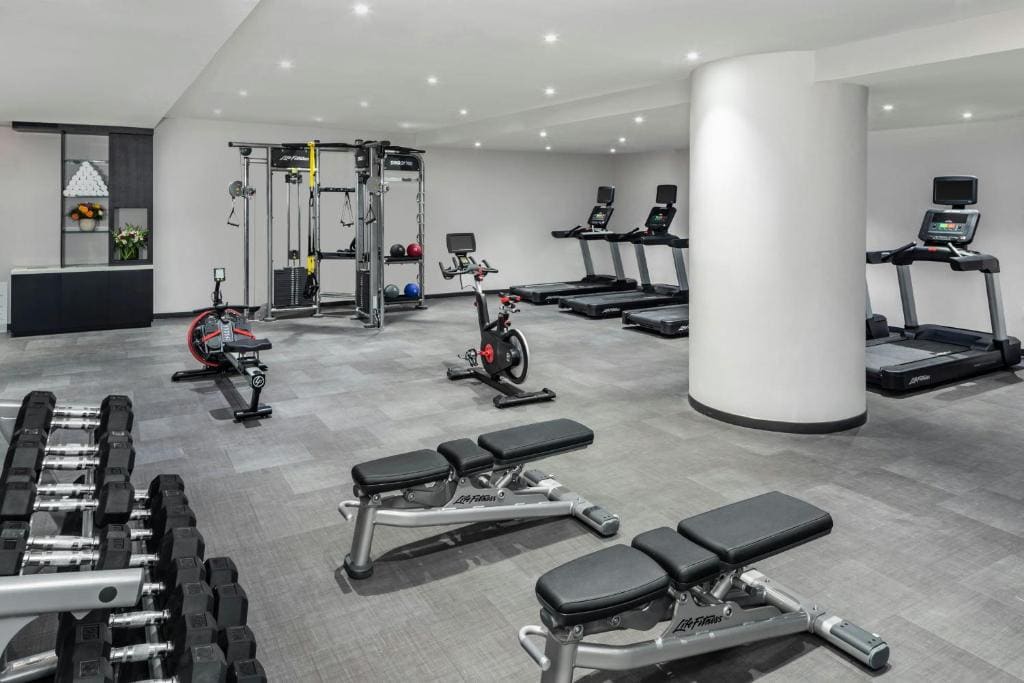 SpringHill Suites by Marriott New York - View 3