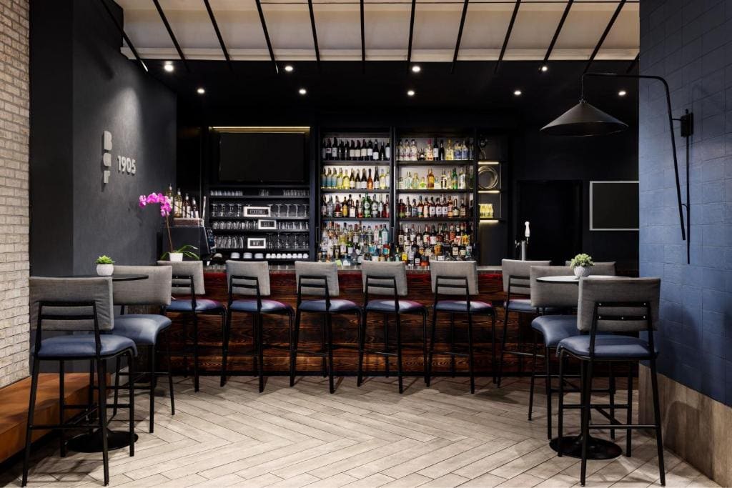 SpringHill Suites by Marriott New York - View 7