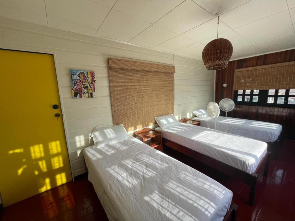 Twenty4 Hostel - View 4