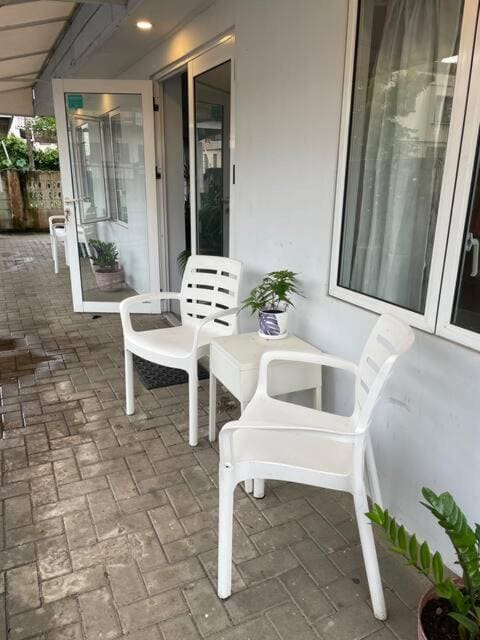 Twenty4 Hostel - Main view