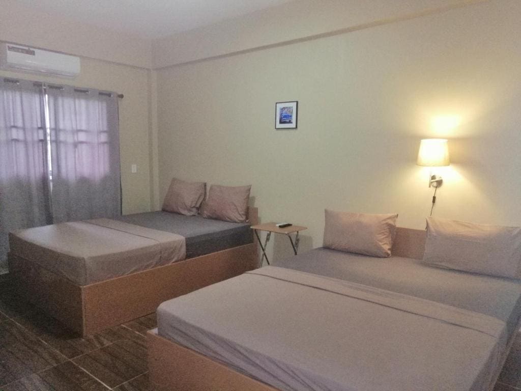 Waterland Suites - View 2