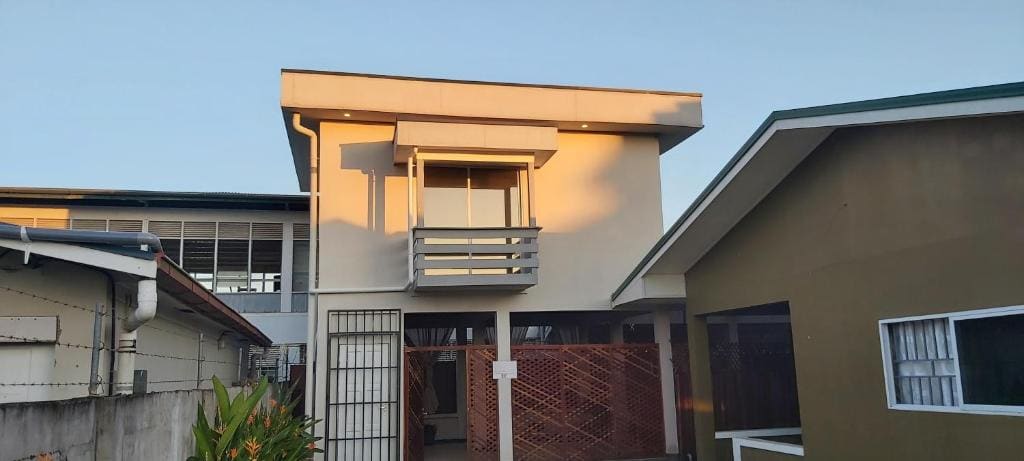 Waterland Suites - Main view
