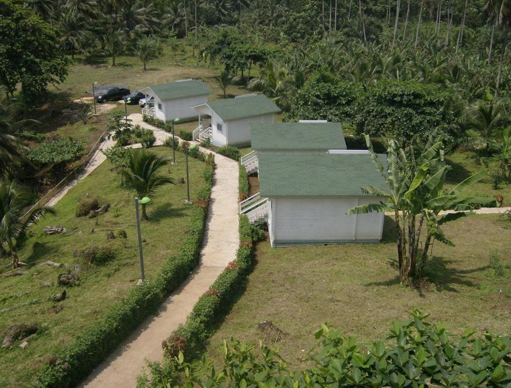 N`Guembú Nature Resort - View 5