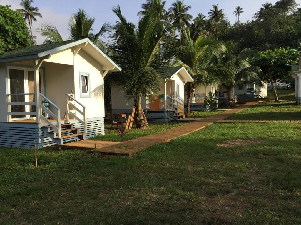 N`Guembú Nature Resort - View 7