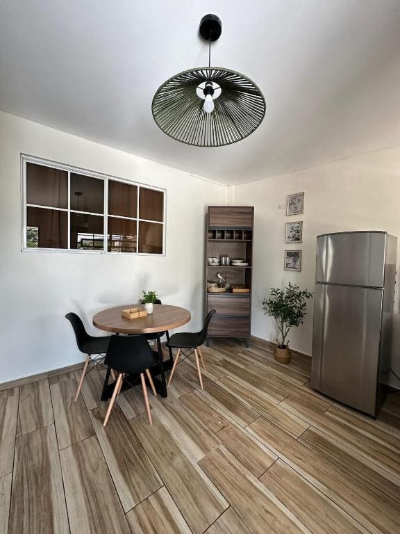 Apartamento C Fuertevali - View 4