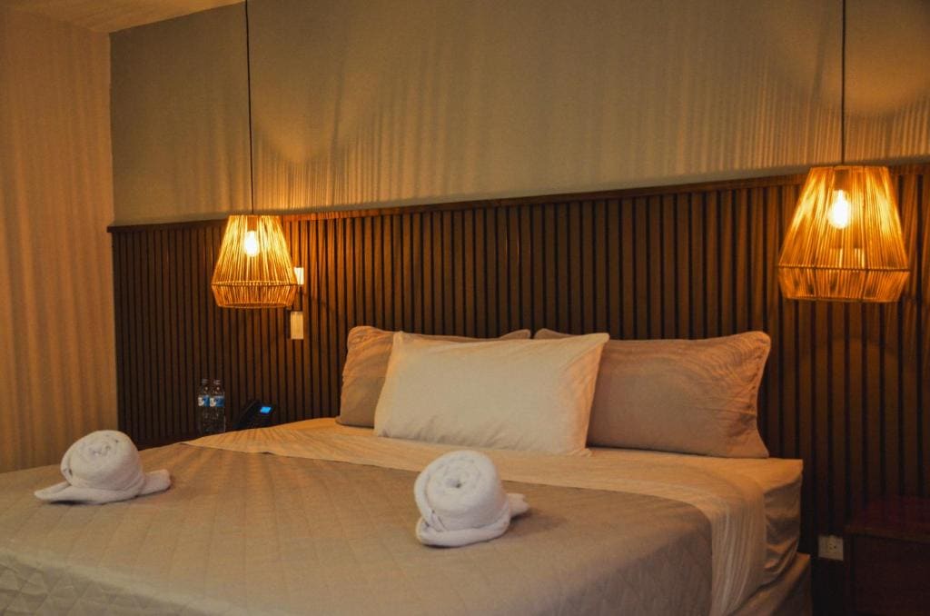 Astra Beach Club & Resort - View 2