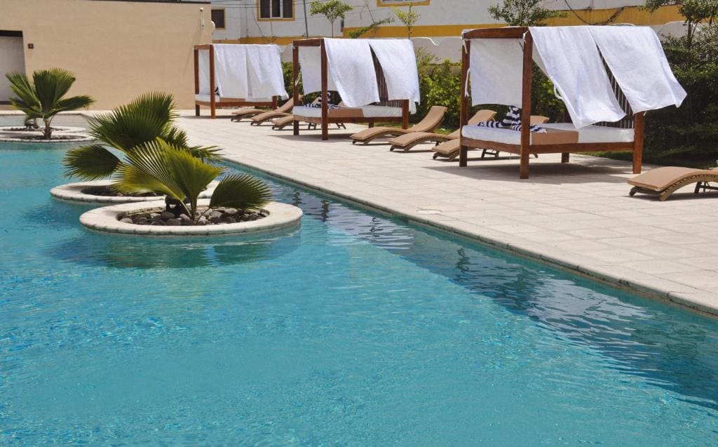 Astra Beach Club & Resort - View 3