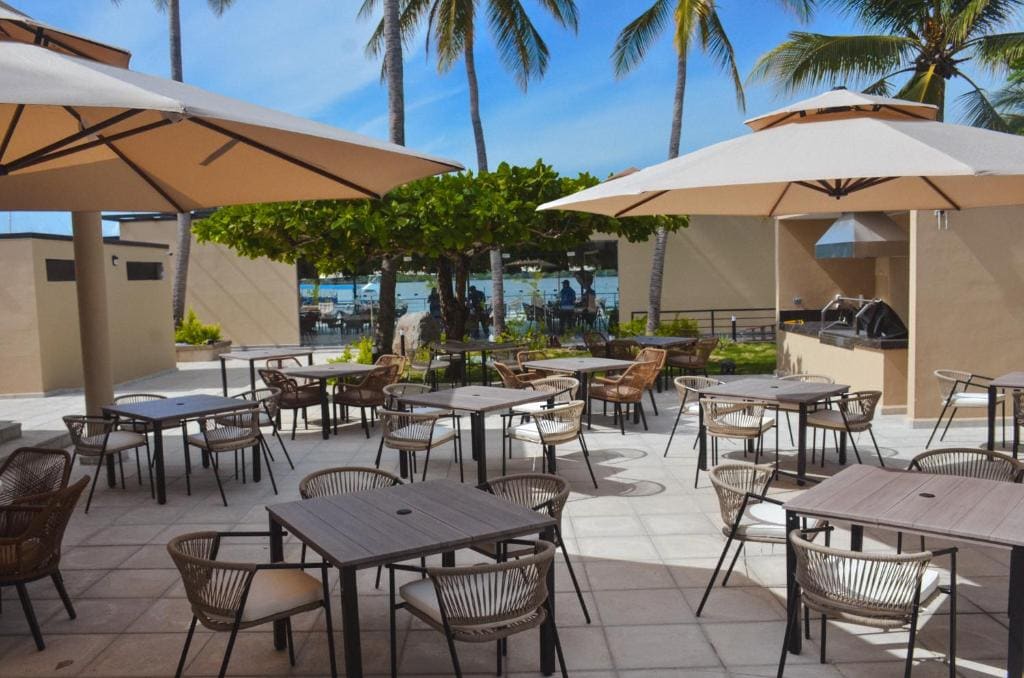 Astra Beach Club & Resort - View 5