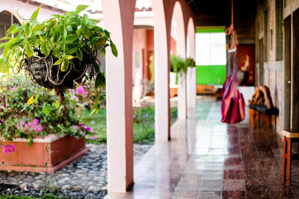 Hostal Casa del Sol - View 4
