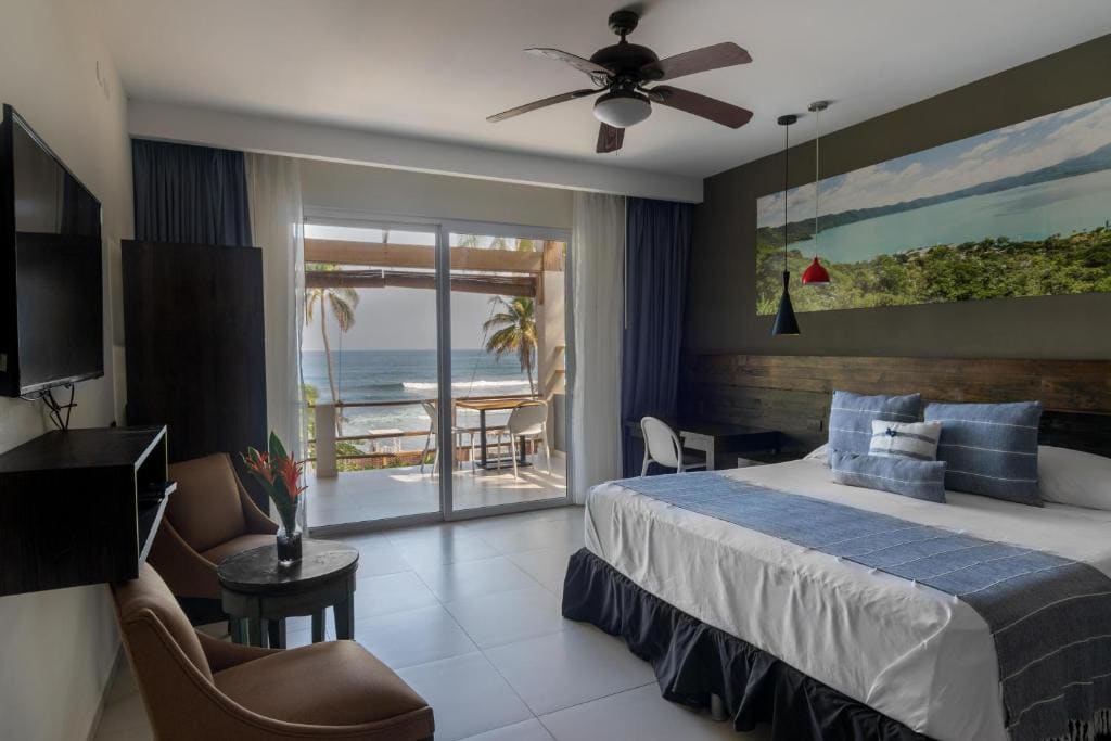 Palo Verde Sustainable Hotel - View 2