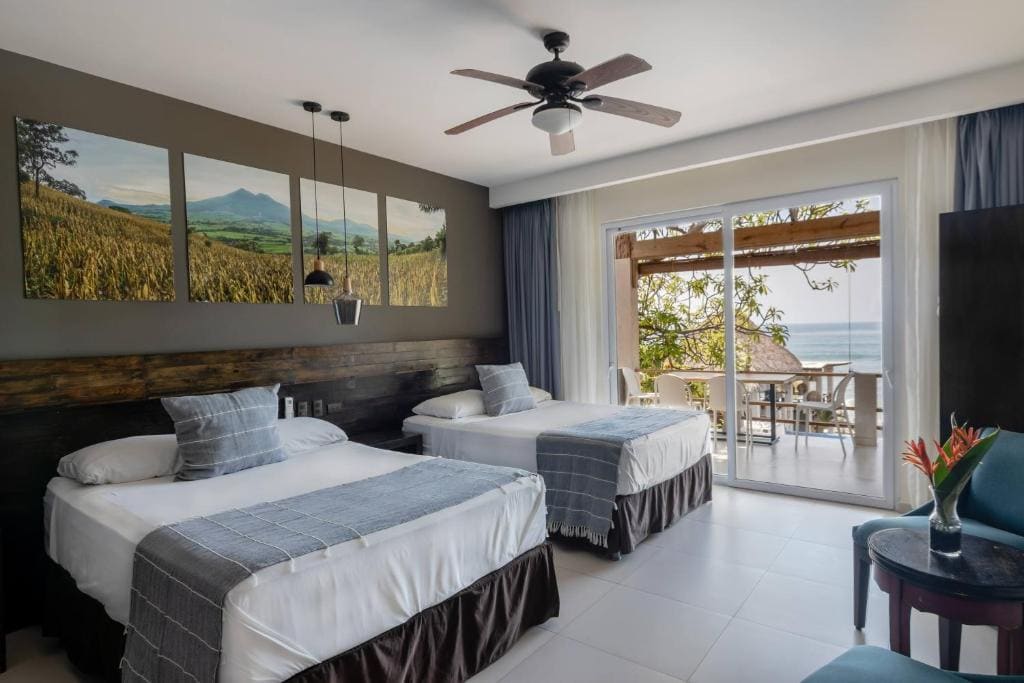 Palo Verde Sustainable Hotel - View 6