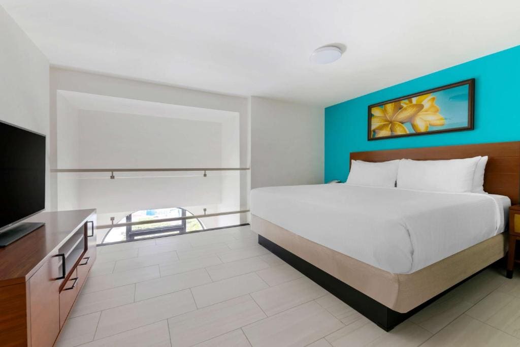 Hilton Vacation Club Royal Palm St Maarten - View 2