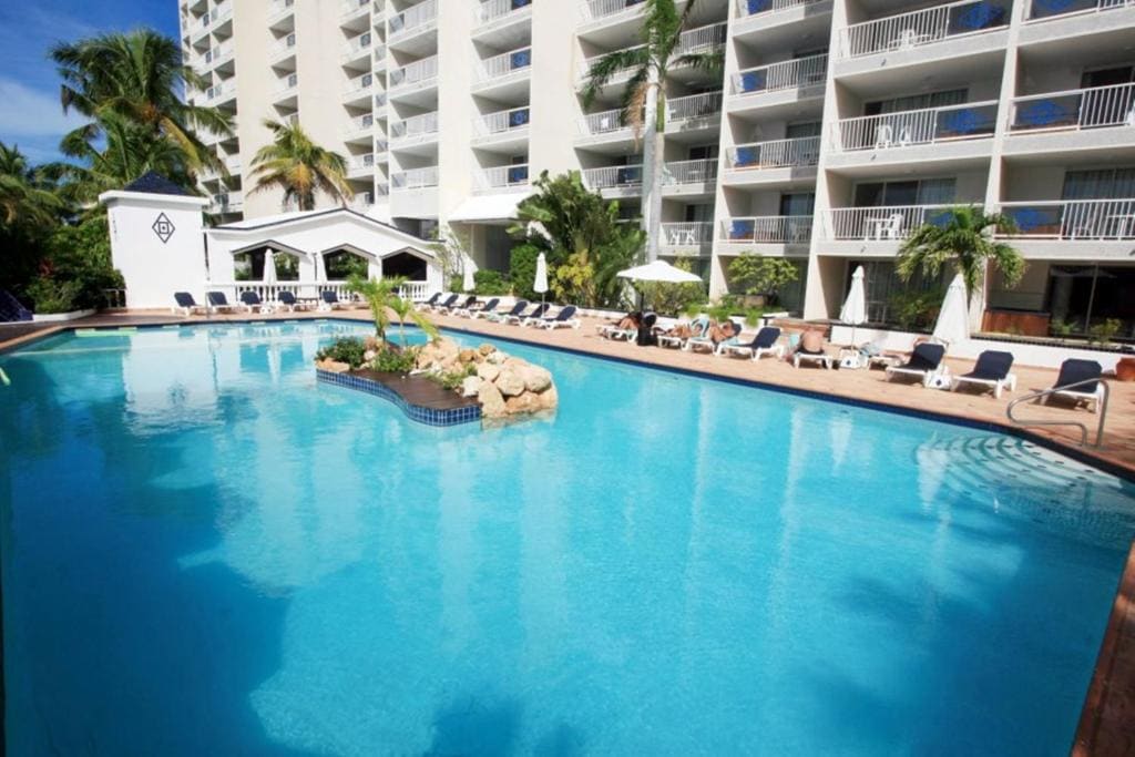 Sapphire Beach Club Resort - View 4