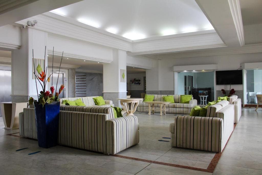 Sapphire Beach Club Resort - View 5
