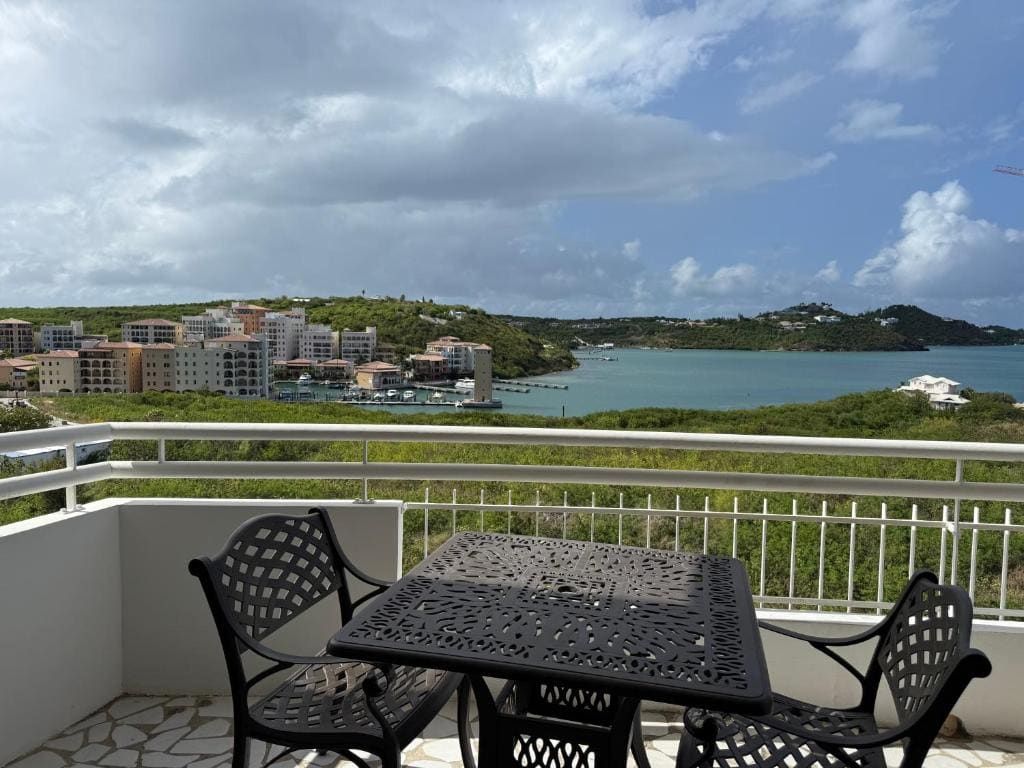 Sapphire Beach Club Resort - View 7