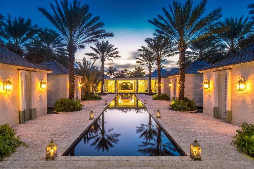 The Palms Turks and Caicos - View 6