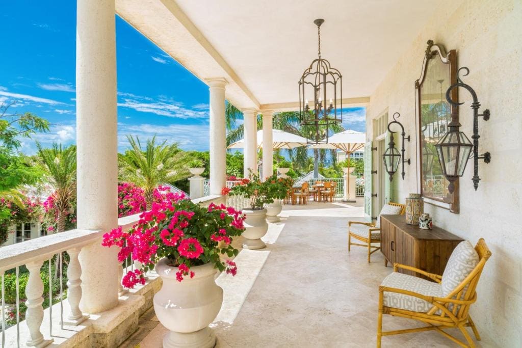 The Palms Turks and Caicos - View 5