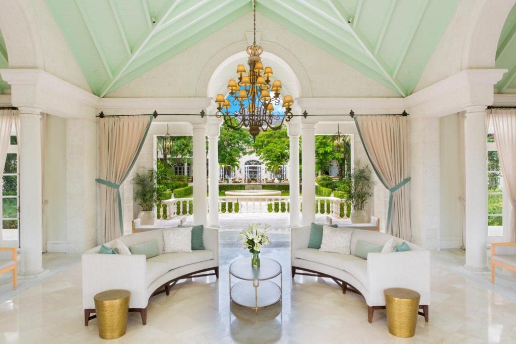 The Palms Turks and Caicos - View 4