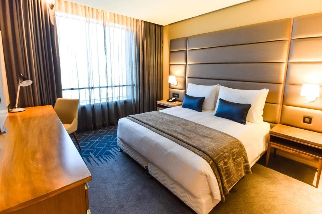 Hotel 2 Fevrier - View 5