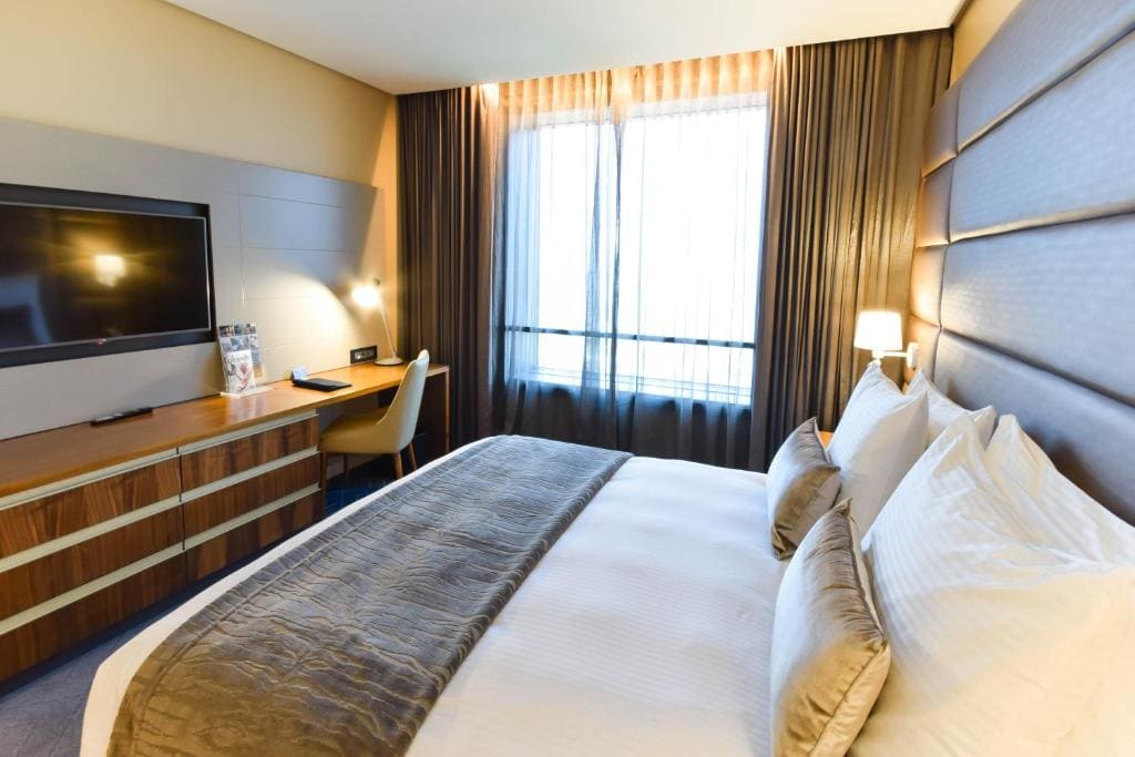 Hotel 2 Fevrier - View 6