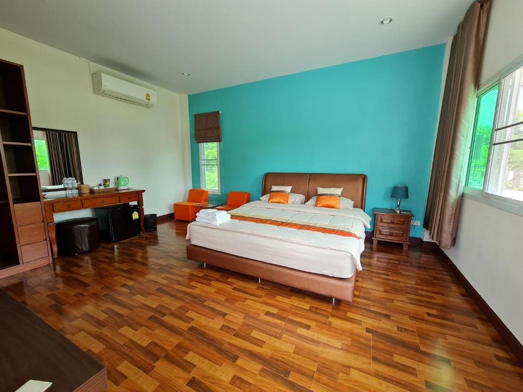 Araya Cottage - View 2
