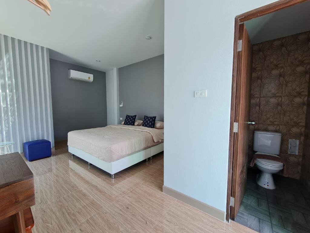 Araya Cottage - View 3