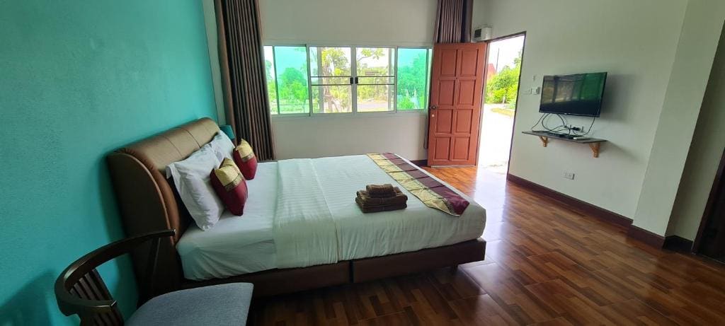Araya Cottage - View 4