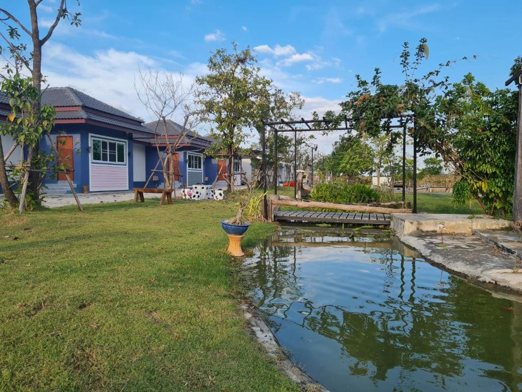 Araya Cottage - View 5