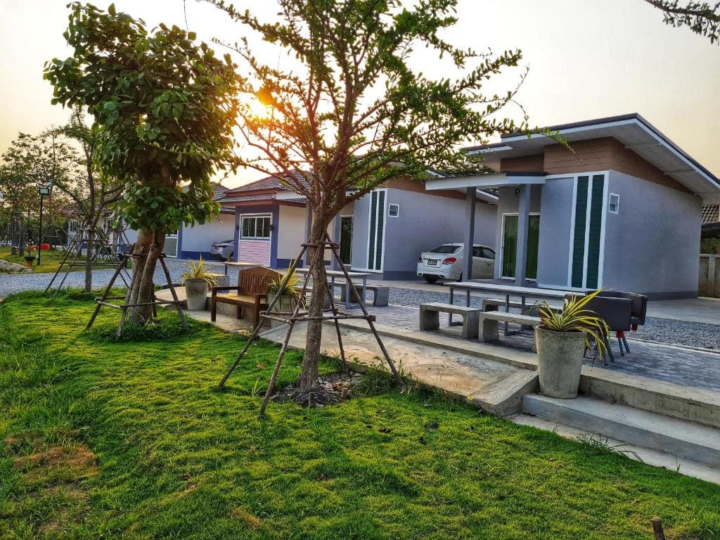 Araya Cottage - Main view