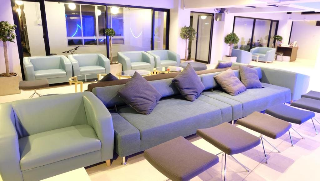 Sunny Residence - View 5