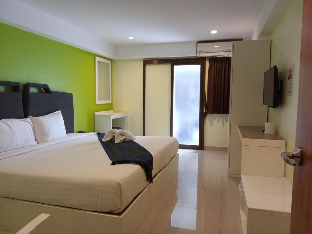 Sunny Residence - View 2