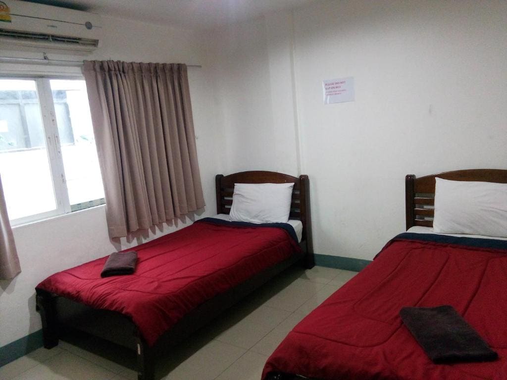 Alsana Hotel - View 3