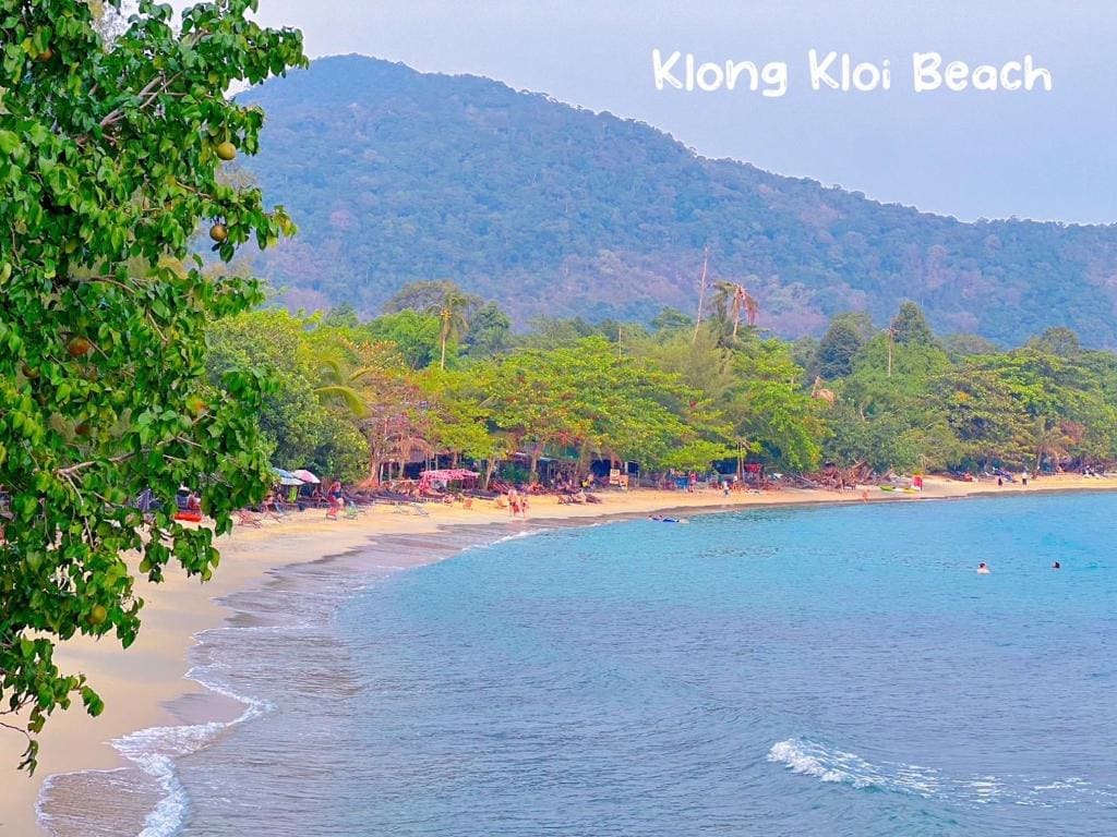Aree Resort - View 5