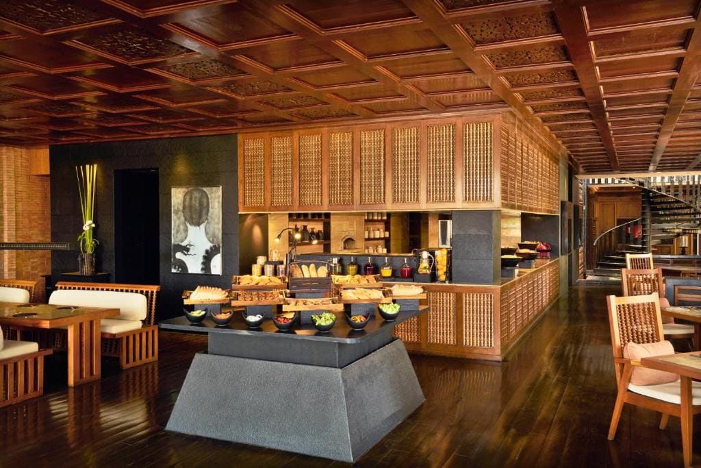 Anantara Chiang Mai Serviced Suites - View 7