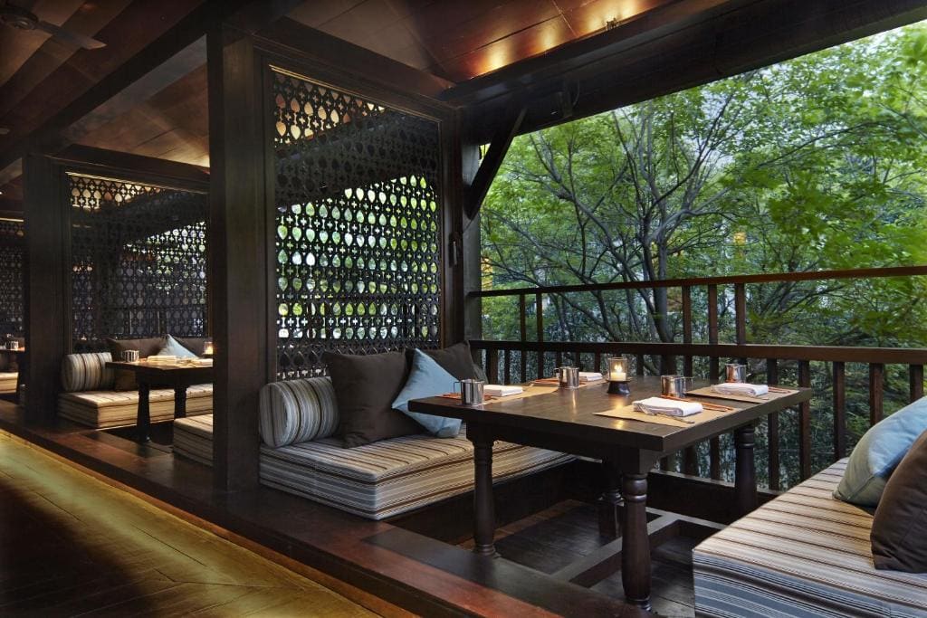 Anantara Chiang Mai Serviced Suites - View 5