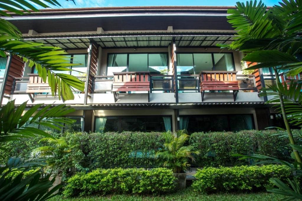 Anantaya Home - Main view