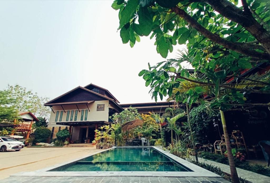 Anantaya Home - View 4