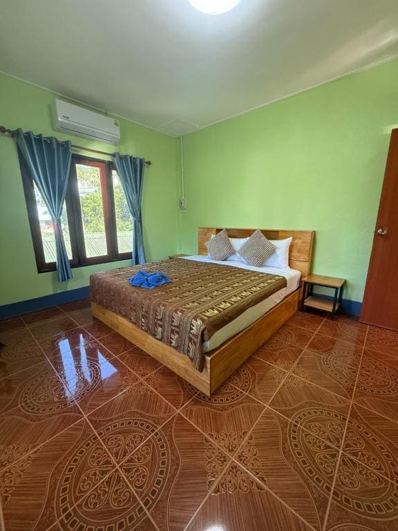 Anawin Bungalows - View 7