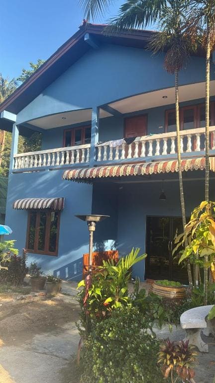 Anawin Bungalows - View 4