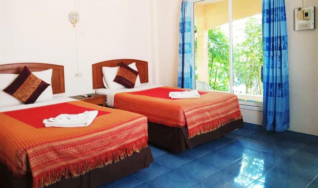 Anawin Bungalows - View 6