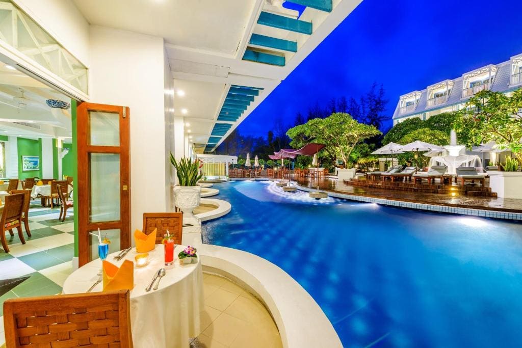 Andaman Seaview, Karon Beach - SHA Plus - View 3