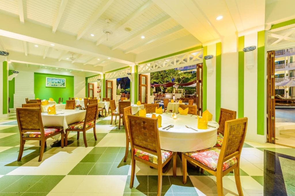 Andaman Seaview, Karon Beach - SHA Plus - View 4