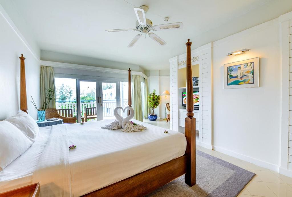 Andaman Seaview, Karon Beach - SHA Plus - View 7
