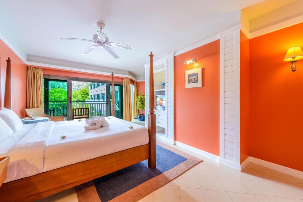 Andaman Seaview, Karon Beach - SHA Plus - View 6