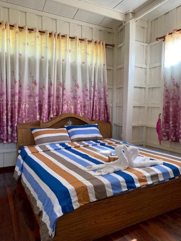 Khun Cham-nan Herb Garden House - View 4