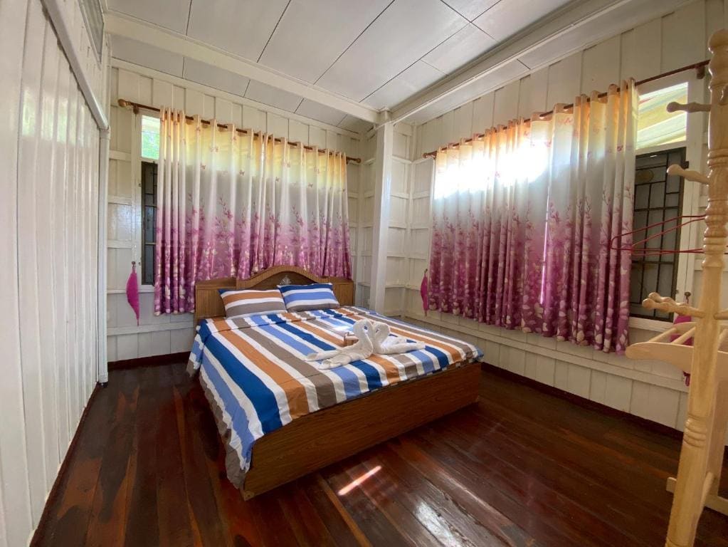 Khun Cham-nan Herb Garden House - View 2