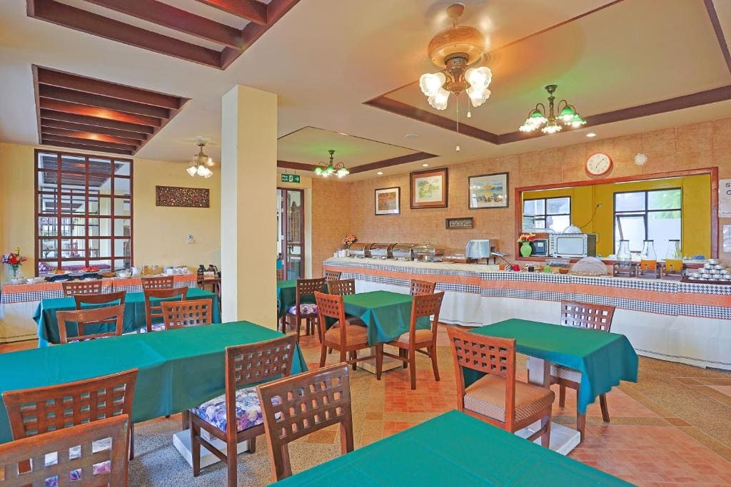 Anyavee Aonang Bay - View 3