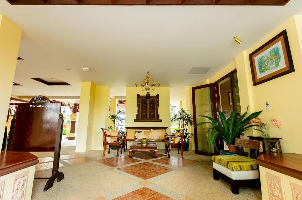 Anyavee Aonang Bay - View 5